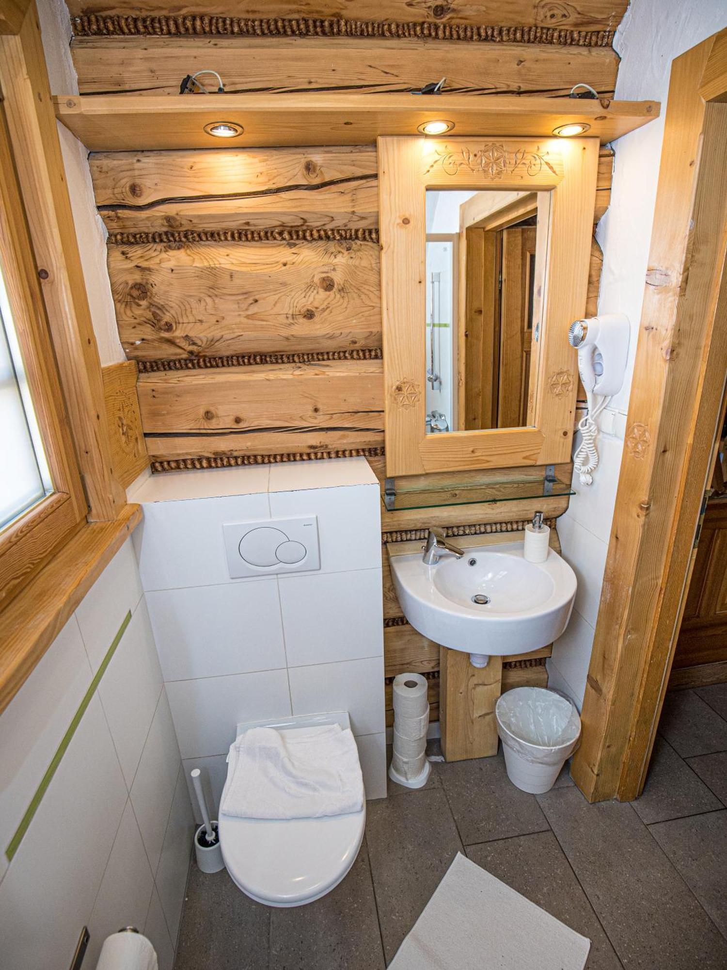 Wooden Tatra House Hotel Zakopane Exterior photo