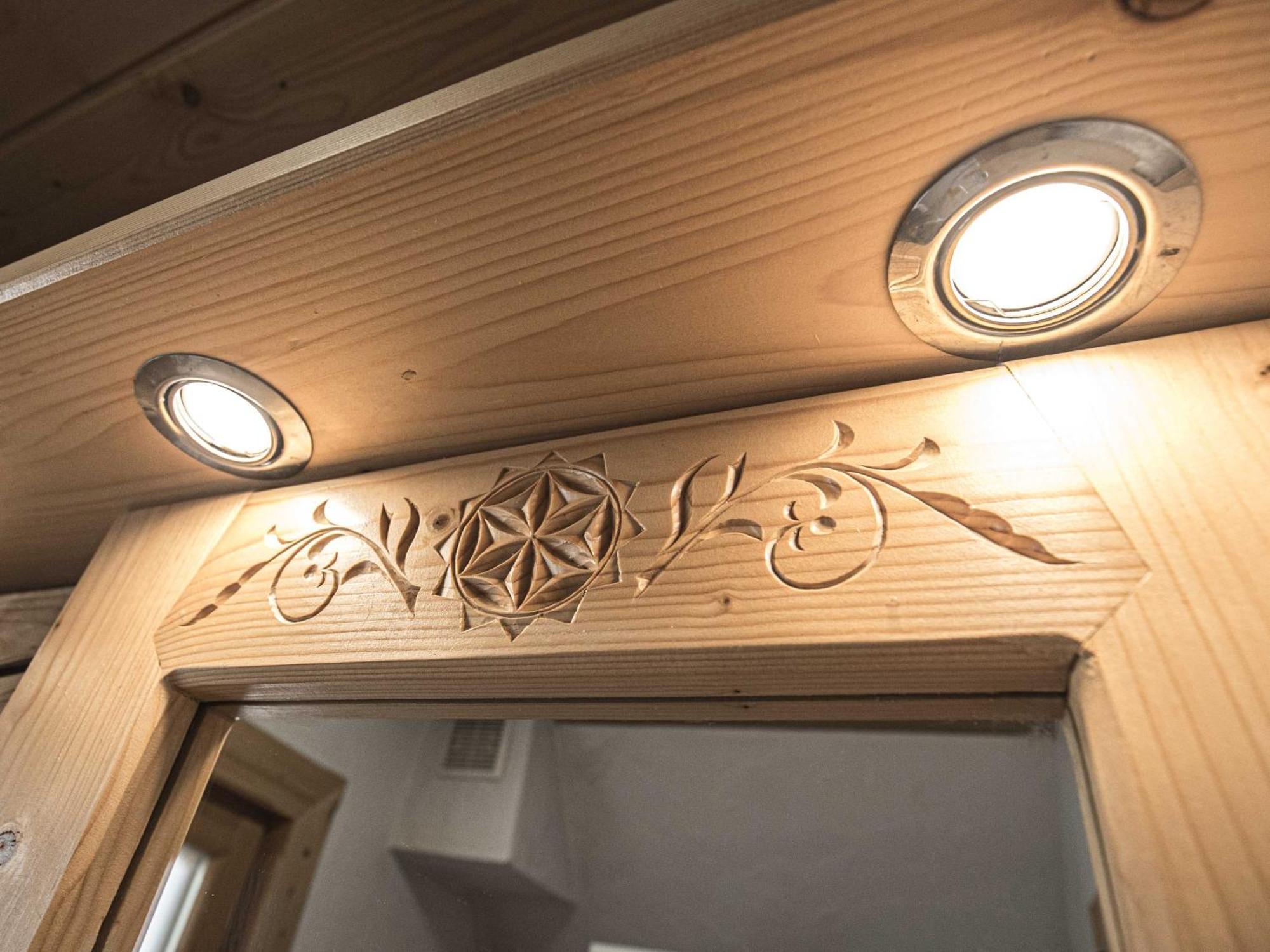 Wooden Tatra House Hotel Zakopane Exterior photo